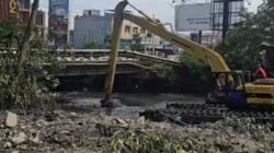 Kementerian PU Tata Infrastruktur Kendari Jelang UCLG ASPAC 2026, Siapkan Sistem Pengendalian Banjir Terpadu