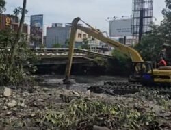 Kementerian PU Tata Infrastruktur Kendari Jelang UCLG ASPAC 2026, Siapkan Sistem Pengendalian Banjir Terpadu