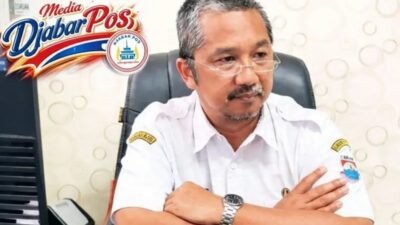 Dituding Atur Proyek APBD Cimahi, Kepala DPKP Tegaskan Semua Proses Sesuai Mekanisme