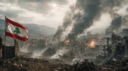 Serangan Brutal ke UNIFIL: 3 Prajurit Indonesia Gugur, 70 Negara Angkat Suara