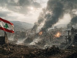 Serangan Brutal ke UNIFIL: 3 Prajurit Indonesia Gugur, 70 Negara Angkat Suara