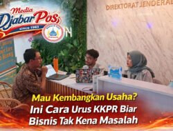 Mau Kembangkan Usaha? Ini Cara Urus KKPR Biar Bisnis Tak Kena Masalah