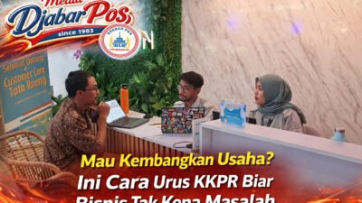 Mau Kembangkan Usaha? Ini Cara Urus KKPR Biar Bisnis Tak Kena Masalah