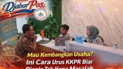 Mau Kembangkan Usaha? Ini Cara Urus KKPR Biar Bisnis Tak Kena Masalah