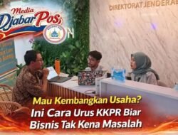 Mau Kembangkan Usaha? Ini Cara Urus KKPR Biar Bisnis Tak Kena Masalah