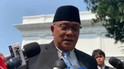 Prabowo Lantik Jumhur Hidayat Jadi Menteri Lingkungan Hidup