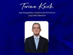 Kemal Sudiro diberhentikan secara hormat, Pindad Langsung Isi Posisi Strategis Baru