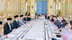 Presiden Prabowo-Macron Bahas Pertahanan hingga IEU-CEPA, Hubungan Indonesia-Prancis Disebut Masuk Fase Terbaik