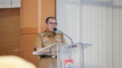 Ngatiyana Warning ASN Cimahi: Kekerasan Bisa Hancurkan Karier