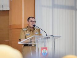 Ngatiyana Warning ASN Cimahi: Kekerasan Bisa Hancurkan Karier