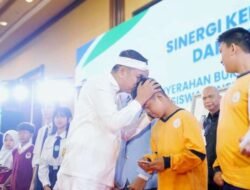 Kejaksaan RI Luncurkan Platform Jaga Indonesia Pintar untuk Awasi Dana PIP