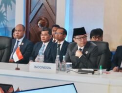 Menlu Sugiono Dorong ASEAN Perkuat Kerja Sama Hadapi Dampak Konflik Timur Tengah