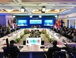 Indonesia Dorong Sentralitas ASEAN pada KTT ASEAN ke-48 di Filipina