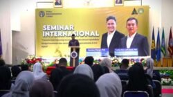 Sekda Ciamis Dorong Tenaga Kesehatan Kuasai Teknologi Digital di Era Modern