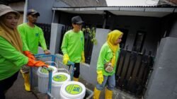 Bandung Ubah Sistem Sampah, Pengangkutan Hanya Sampai Kamis