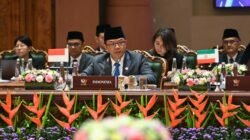 RI Dorong BRICS Jadi Penyeimbang Tatanan Dunia