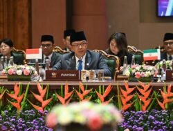RI Dorong BRICS Jadi Penyeimbang Tatanan Dunia