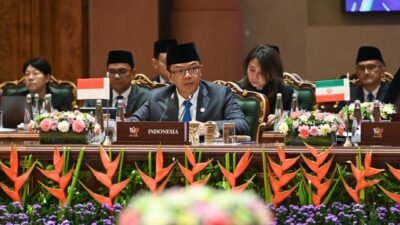 RI Dorong BRICS Jadi Penyeimbang Tatanan Dunia