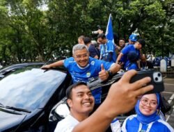 Farhan Sorot 19 Kecelakaan Jelang Pawai Persib, Bobotoh Diminta Tahan Euforia
