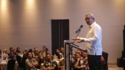 Farhan Sentil ASN Bandung: Jangan Sibuk Pencitraan