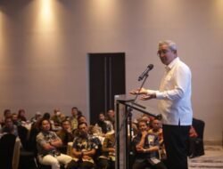 Farhan Sentil ASN Bandung: Jangan Sibuk Pencitraan