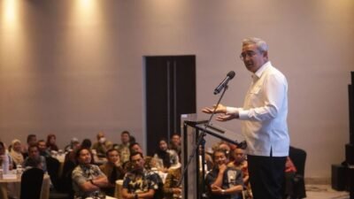 Farhan Sentil ASN Bandung: Jangan Sibuk Pencitraan