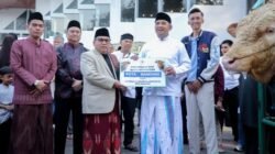 Pemkot Bandung Siaga Awasi Pemotongan Kurban hingga Tasyrik