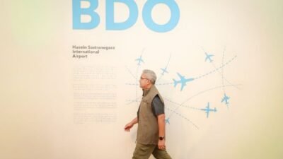 Bandara Husein Bakal Dibuka Lagi, Nasib Kertajati Ikut Disorot