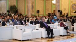 Indonesia Dorong Diplomasi Air Dunia di Forum Internasional Tajikistan