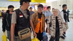 Relawan Indonesia dari Misi Gaza Dipulangkan, Kemlu Pastikan Pendampingan Ketat dari Libya