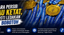 Konvoi Juara Persib Dipantau Ketat, Farhan Soroti Ledakan Euforia Bobotoh