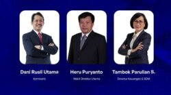 Pindad Ubah Struktur Manajemen, Fokus Risiko Kini Masuk Direktorat Baru