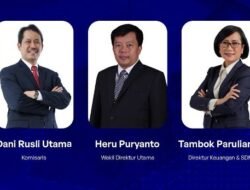 Pindad Ubah Struktur Manajemen, Fokus Risiko Kini Masuk Direktorat Baru