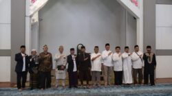 UPI Perketat Pemeriksaan Hewan Kurban, Panitia Siaga Ganti Jika Tak Sehat