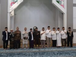 UPI Perketat Pemeriksaan Hewan Kurban, Panitia Siaga Ganti Jika Tak Sehat