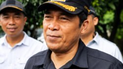 Operasi Pajak Kendaraan di Cimahi Dorong Peningkatan PAD Daerah