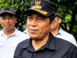 Operasi Pajak Kendaraan di Cimahi Dorong Peningkatan PAD Daerah