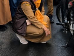Warga Kebon Jeruk Apresiasi Program Prakarsa 2026, CCTV dan Hotmix Dinilai Sangat Membantu