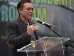Berkomitmen Terus Melaju ‘MengEMASkan Indonesia’, PT Pegadaian Catatkan Kinerja Gemilang di Awal 2026