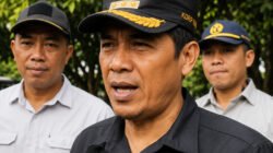 Ngatiyana: Warga yang Belum Bayar Pajak Kendaraan Dihentikan untuk Diberi Edukasi