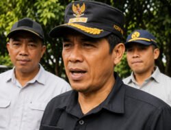 Ngatiyana: Warga yang Belum Bayar Pajak Kendaraan Dihentikan untuk Diberi Edukasi