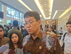 Pemerintah Siapkan PPh Final 1,5 Persen untuk Penulis, Purbaya Bongkar Alasannya