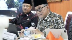 Sekolah Rakyat Dikebut, 93 Lokasi Ditargetkan Siap Juli 2026
