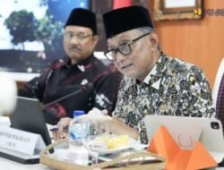 Sekolah Rakyat Dikebut, 93 Lokasi Ditargetkan Siap Juli 2026