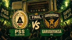 PT Pegadaian Jadi Sorotan, Garudayaksa FC Juara Championship 2025/2026 Usai Drama Adu Penalti