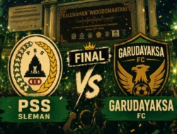 PT Pegadaian Jadi Sorotan, Garudayaksa FC Juara Championship 2025/2026 Usai Drama Adu Penalti