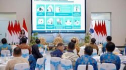 ATR/BPN dan KPK Dorong 9 Program Pertanahan di Sulut