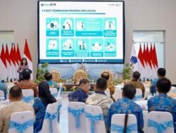 ATR/BPN dan KPK Dorong 9 Program Pertanahan di Sulut