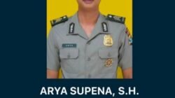 Duka di Polda Lampung, Brigpol Arya Supena Meninggal Usai Ditembak Pelaku Curanmor