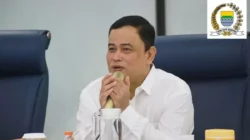 Evaluasi LKPJ 2025, DPRD Kota Bandung Soroti Kesehatan, Pendidikan, dan Stunting